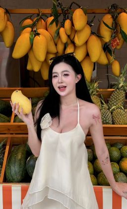 Mẫn Mẫn - BangKok in DaNang