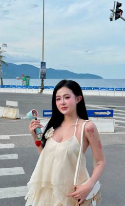 Mẫn Mẫn - hy vọng cô gái suy nghĩ nhiều sẽ ở cạnh chàng trai luôn khiến cô ấy…