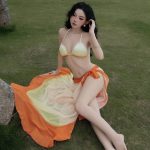 Phạm Thuỵ Kim Linh - Nàng tiên cá nhưng lại không biết bơi #LinLin