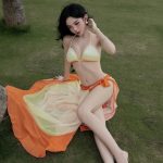 Phạm Thuỵ Kim Linh - Nàng tiên cá nhưng lại không biết bơi #LinLin