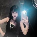 Nguyễn Thuỷ Tiên - được cái ăn thì không thấy chân dài ra :)) chỉ thấy tóc dài nhanh…