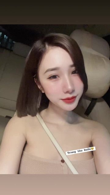 Nguyễn Thuỷ Tiên - hay lại cắt ngắn taaa.