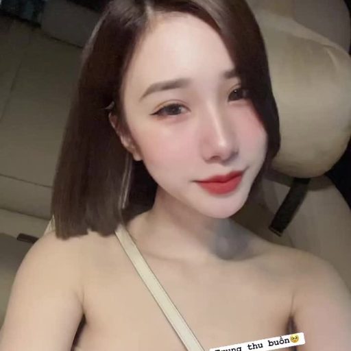 Nguyễn Thuỷ Tiên - hay lại cắt ngắn taaa.