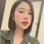 Nguyễn Thuỷ Tiên - hay lại cắt ngắn taaa.