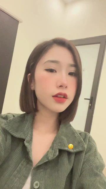 Nguyễn Thuỷ Tiên - hay lại cắt ngắn taaa.