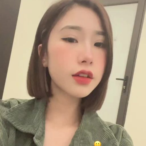 Nguyễn Thuỷ Tiên - hay lại cắt ngắn taaa.