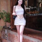 Trần Bích Triều Tiên - Họ bảo tôi nhạt, chịu thôi tôi có phải laura cà phê đâu mà đòi đậm đà