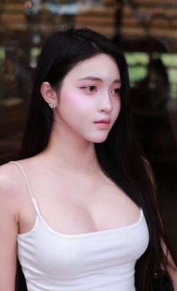 Trần Bích Triều Tiên - Họ bảo tôi nhạt, chịu thôi tôi có phải laura cà phê đâu mà đòi đậm đà