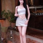 Trần Bích Triều Tiên - Họ bảo tôi nhạt, chịu thôi tôi có phải laura cà phê đâu mà đòi đậm đà