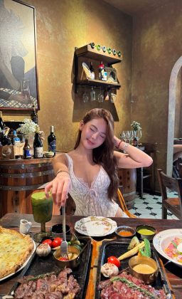 Võ Châu Ngọc - Coi thôi và đừng gửi mẹ mình 5k lộn xộn