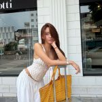 Võ Châu Ngọc - Coi thôi và đừng gửi mẹ mình 5k lộn xộn