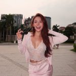 Võ Châu Ngọc - lon ton một mình thế thôi