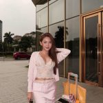 Võ Châu Ngọc - lon ton một mình thế thôi