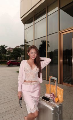 Võ Châu Ngọc - lon ton một mình thế thôi